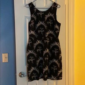 GAP Dress sleeveless, knee length